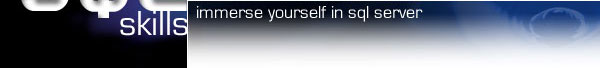 SQLskills