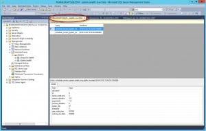 Using the Live Data Viewer in XE
