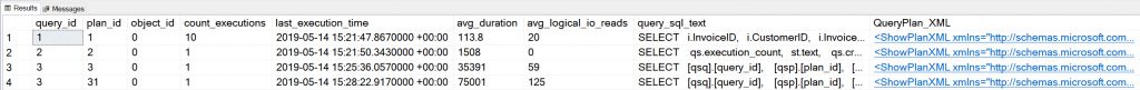 tsql option recompile tsql option recompile