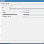 The Accidental DBA (Day 17 of 30): Configuring Alerts for High Severity Problems