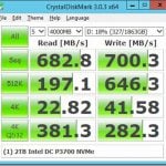 Getting the Best Performance From an Intel DC P3700 Flash Storage Card