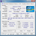 CPU-Z 1.80 is Available