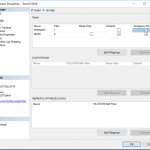 Autogrow All Files Feature in SSMS 18.0 Preview 4