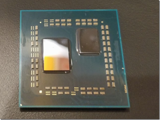 Ryzen 3000 Prototype