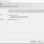 SQLskills SQL101: Upgrading to a Different Edition of SQL Server