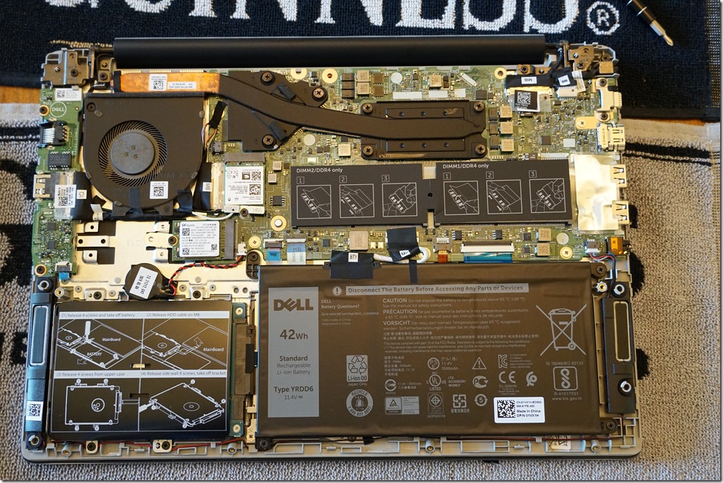 Dell Inspiron 5480 Laptop Review Glenn Berry