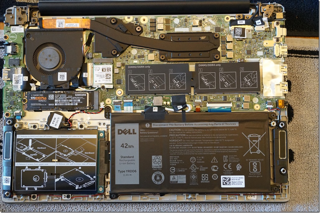 Dell Inspiron 5480 Laptop Review - Glenn Berry
