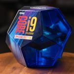 Some Thoughts About the Intel Core i9-9900KS Processor