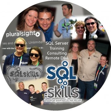 teamSQLskills