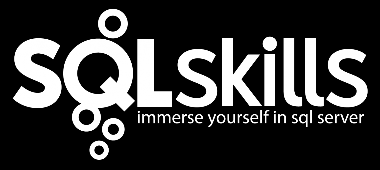 SQLskills SQL101 REBUILD vs. Paul S. Randal