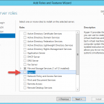 How to run Windows Server 2012 Hyper-V on VMware Workstation