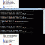 Gaining Access to SQL Server When Locked Out