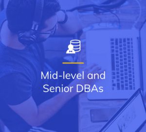 SQLskills Mid-level and Senior DBAs