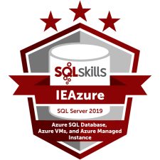 IEAzure-SQLserver2019-3stars