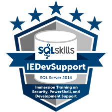IEDevSupport-SQLserver2014-5stars