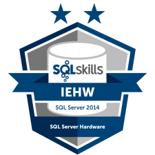 IEHW-SQLserver2014-2stars