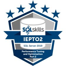 IEPTO2-SQLserver2019-5stars